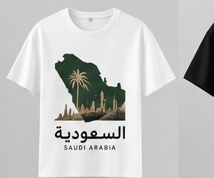 تصميم من أثر ولمسة